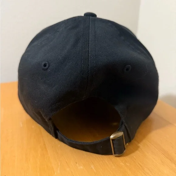 Studio Ghibli Black Cap - Picture 3 of 3